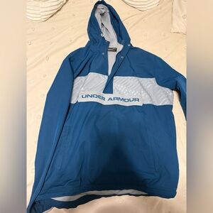 Under Armour Windbreaker